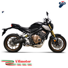 Scarico Completo Termignoni