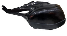 CARENA FIANCHETTO VALIGIA SINISTRA HONDA DEAUVILLE 650 1998 2001 VEDI ?