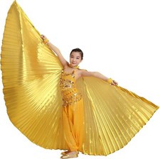 Danza del ventre bambini