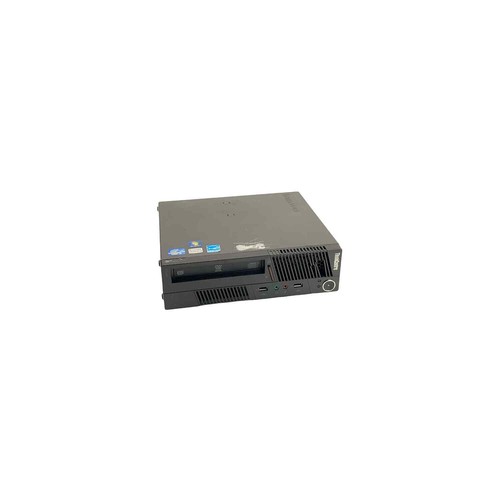 Lenovo thinkcentre m91p - lenovo, i3