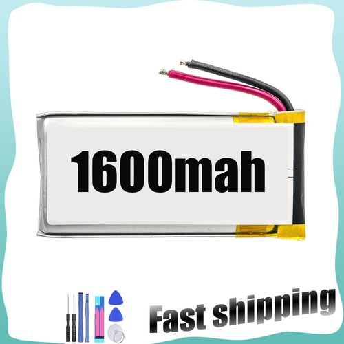 Bat00007 batteria 1600mah per - bat00007,