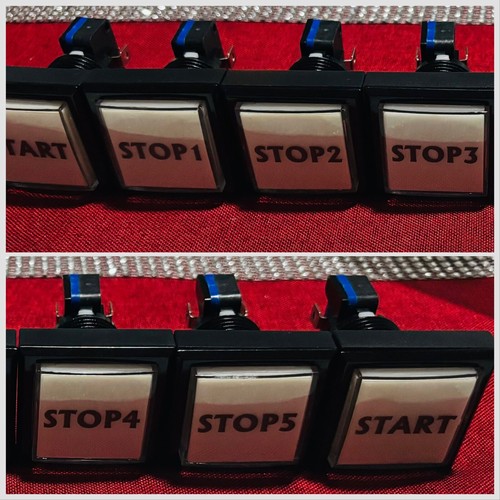 Slot machine vlt awp pulsanti - machine,