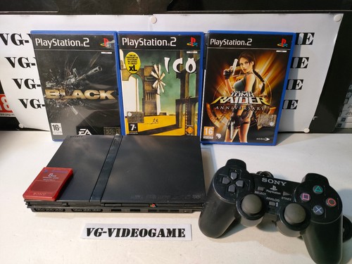 Sony playstation slim - playstation,