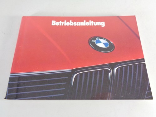 Manuale uso manutenzione bmw - e,