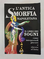 Antica smorfia napoletana - smorfia,