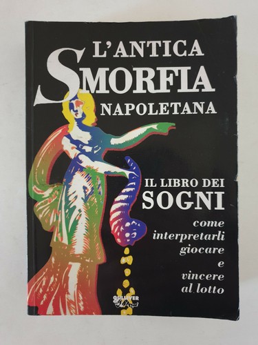 Antica smorfia napoletana - l'antica,