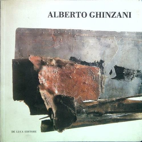 Alberto ghinzani sculture e - ghinzani.,