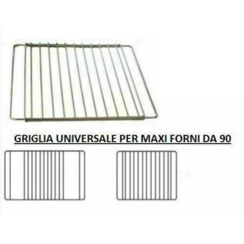 Griglia ripiano per - per, maxi