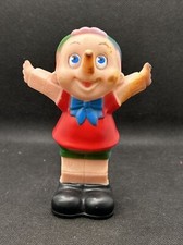 Pupazzo in gomma PINOCCHIO