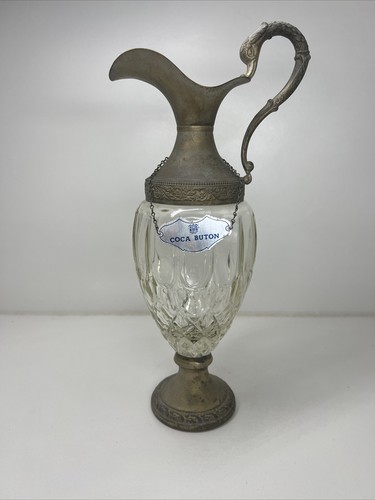 Decanter vintage italiano - decanter,