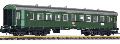 Scala liliput 264540 treno - n,