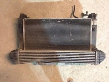 KIT RADIATORI MERCEDES Classe A W169  2006 180 Diesel