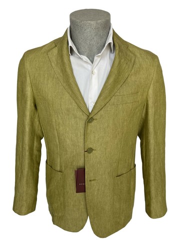 Giacca uomo efrelle verde - efrelle,,