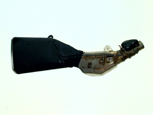 Khik621 tubo scarico - khik621,