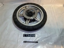 Honda CB 900 F Boldor SC01