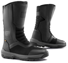 Stivale uomo moto ADV/Turismo TOURANCE 3  Nero nr 41 FALCO 581B