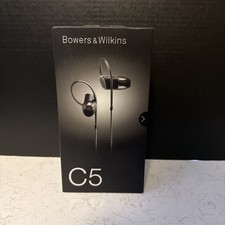 Cuffie auricolari Bowers &