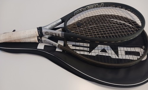 Racchette tennis head s6 - 2,