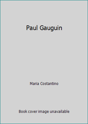 Paul gauguin maria - by,