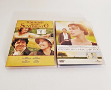 Dvd Film Ragione e Sentimento