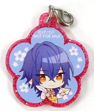 Portachiavi/Mascotte Ciondolo Fiore Lame Ribelle "Otomate Spring Party by...