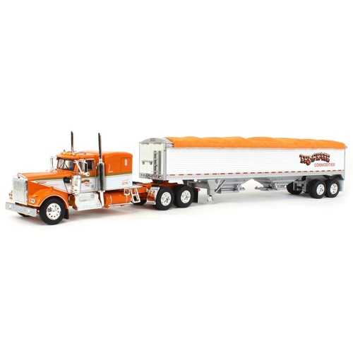First gear dcp kenworth - 1/64,