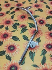 Manubrio Moto D'epoca Anni 60