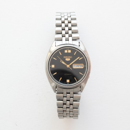 Orologio vintage seiko - vintage, 5