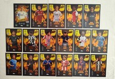 Match Attax 25/26 Scream Team