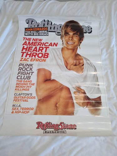 Zac efron rolling - zac, stone