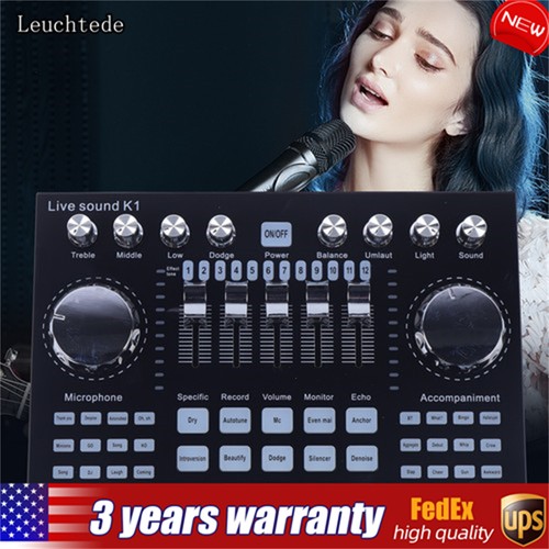 Mixer audio digitale
