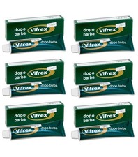 6pz VIFREX Dopo Barba Gelee