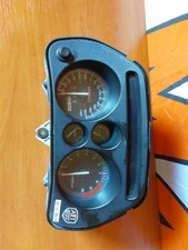 Tachimetro europeo Honda