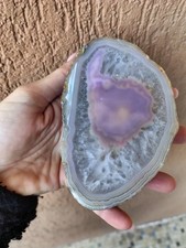 Minerali  **  FETTA SPESSA DI