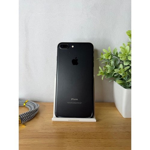 Apple iphone plus 128gb - iphone, nero