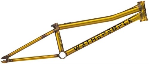 Telaio bici the people - the,