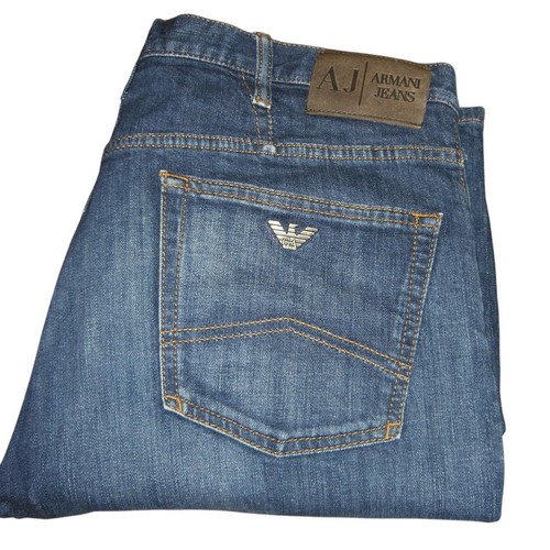 Armani jeans j21 - regular, fit