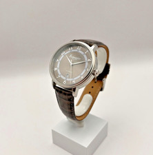 Orologio automatico acciaio