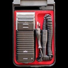 RASOIO ELETTRICO BRAUN UNIVERSAL 5564 - NON FUNZIONA