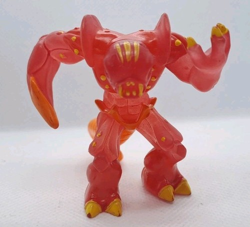 Gormiti final evolution - -,