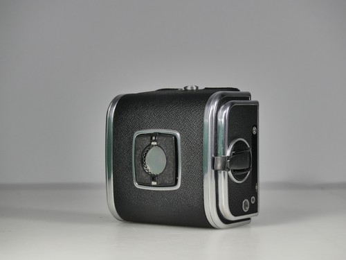 Hasselblad a12 6x6 120 - hasselblad, rotolo