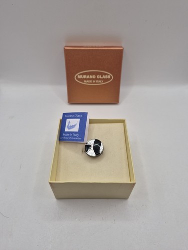 Anello dichiarazione vetro - dichiarazione,