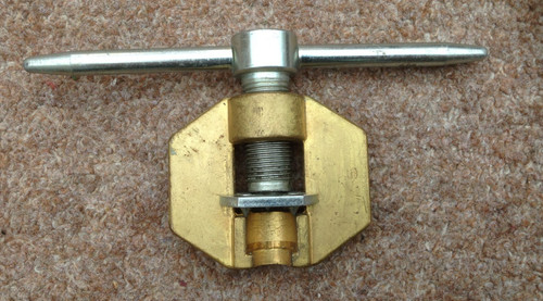 Pyrotenax pyro diametro - mm,