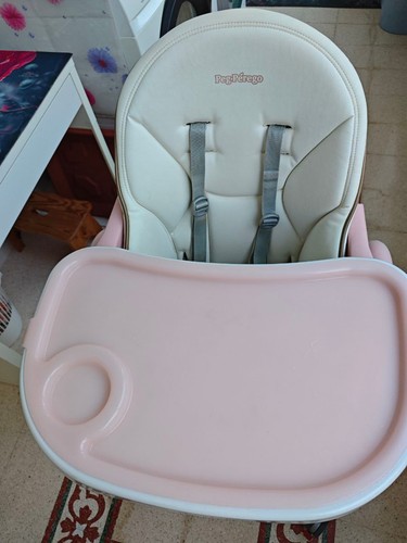 Peg perego prima - pappa, follow