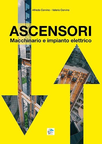 Ascensori macchinario e - ascensori.,