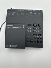 Roland Sound Canvas SD 35