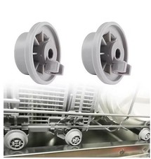 4 Pezzi Ruota Cestello