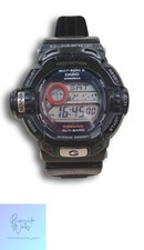 CASIO Watch GW-9200J