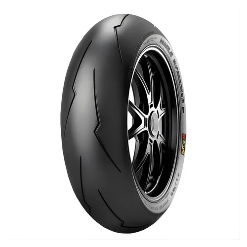Pirelli diablo pneumatico - pirelli, moto