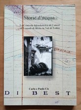 Storie d'acqua: la centrale